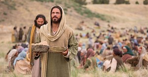 The Feeding of the 5,000 | Come unto Christ