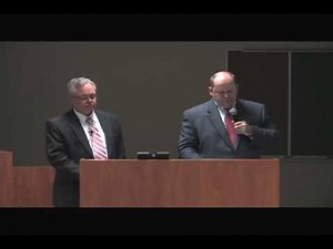 Child Welfare Permanency Hearings Part 1