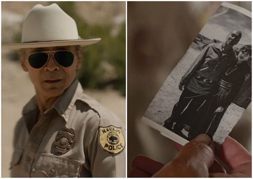 Dark Winds Season 4 Teaser: Los Angeles Is a Dangerous Place