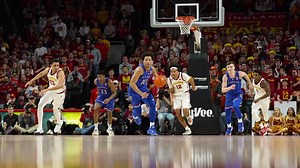 Textbook | Kansas Men's Basketball