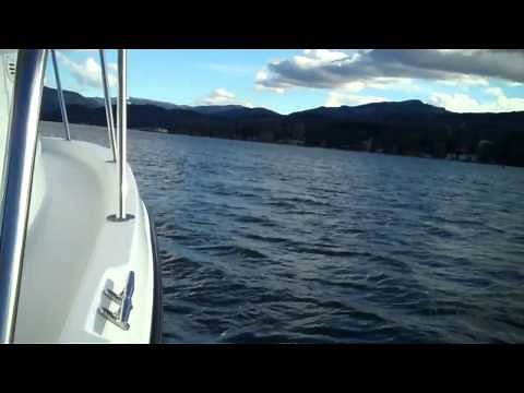 Seaswirl Striper 2301 seastrial