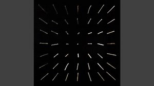 clipping. - The Show