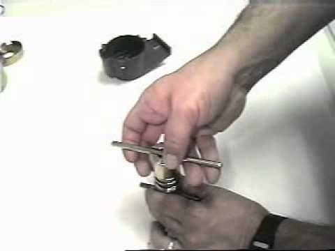 How To Use The E-Z Coil Spring Recoil Repair For Boat Lawn Mower Chain Saw and Other Small Engines