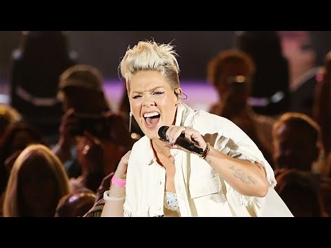 P!nk Live Full Concert 2022