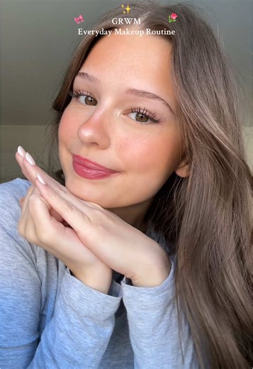 Everyday Makeup Routine: Get Ready With Me