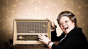 L’humour à la radio, des années 50 à aujourd’hui - RTBF Actus