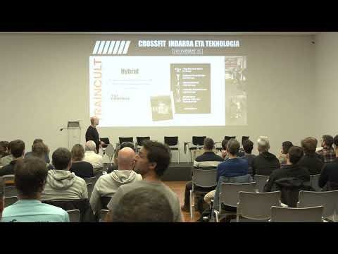 MIKEL IZQUIERDO GABARREN