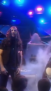 72K views · 2.5K reactions | Ahead of the release of the expanded edition of 'Future Shock', coming out April 25th, we’re throwing it back to this performance of 'Mutually Assured Destruction', from Top Of The Pops! Watch the video now on Ian Gillan’s YouTube channel: https://youtu.be/-QVnZeAgGCY And pre-order ‘Future Shock’ on blue and pink vinyl here: https://gillan.lnk.to/futureshock | Ian Gillan Official Site | Facebook
