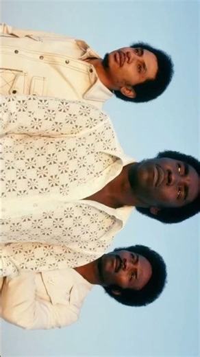 The O’Jays • Back Stabbers • 1972 •