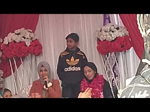 maula Haider maula ll amina Muneer