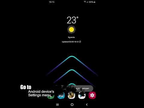 How To Hide Google Play Store Developer Options