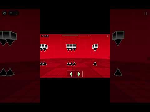 Poly dash in Roblox