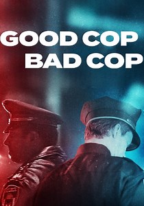 Good Cop, Bad Cop - stream tv show online