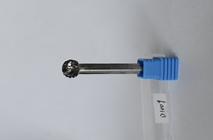 [Hot Item] Quality Carbide Rotary Burrs From Manufacturer