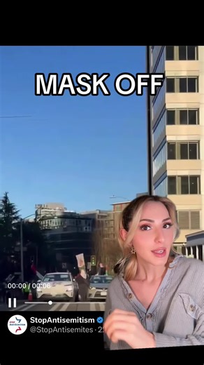 Mask completely OFF