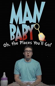 Man Baby (2019) - Movie