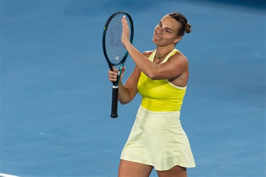 Carlos Alcaraz, Aryna Sabalenka, Emma Raducanu, and More: Australian Open Day 1 Schedule for January 18
