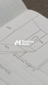 Discover 45,000 materials on a single platform. Delivered free of charge by tomorrow. | Material Bank Europe