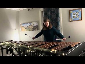 Mi Shebeirach by Debbie Friedman | Marimba Arrangement