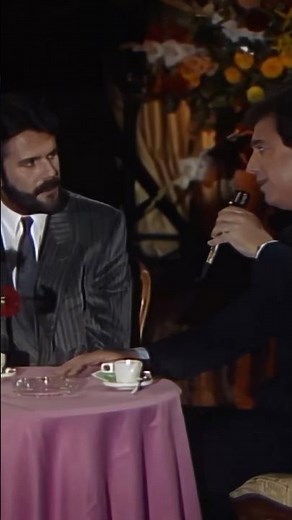 Por ese hombre - Pimpinela y Dyango