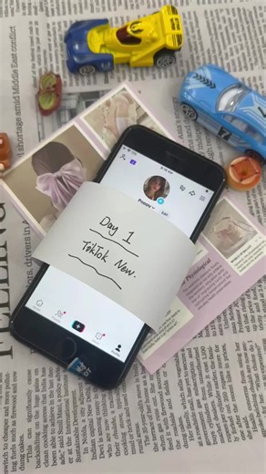How to Grow a New TikTok Account Fast (Beginner Guide)