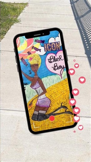 Bam-a-lam Productions (audio) #artist #music #new #blackbetty #viral