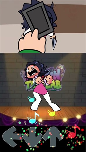 FNF Character Test | Nene | Friday Night Funkin' Game #nene #fnf #charactertest