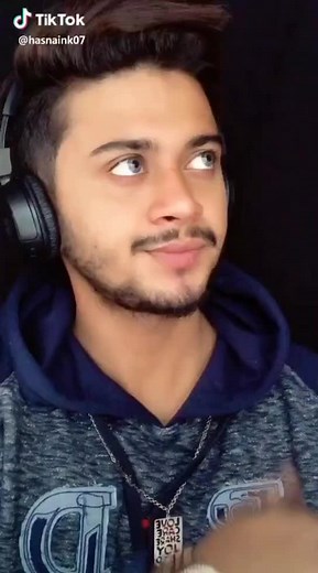 hasnain_khan_07k on TikTok