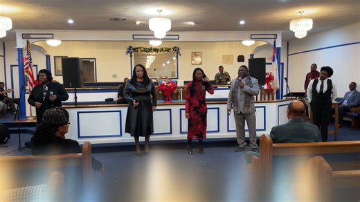 18 reactions · 12 comments | Watch Night 2025 Elder Justin Cook, Guest Speaker Pentecostal United Apostolic Church Florence, South Carolina | Evangelistic Temple Way of the Cross Church of Christ, Inc. | Facebook
