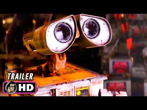 PIXAR IN REAL LIFE Trailer (2019) Disney+