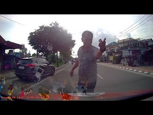 Dash Cam Owners Indonesia #900 December 2025
