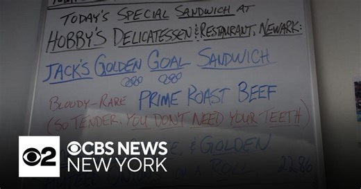 Devils fans excited to welcome back Olympic hero Jack Hughes