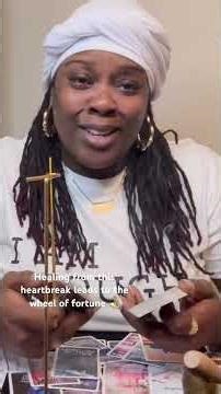 Your REAL person comes after this healing ❤️‍🩹