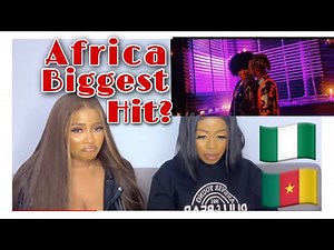 CKay - Love Nwantiti Remix ft. Joeboy & Kuami Eugene| Reaction