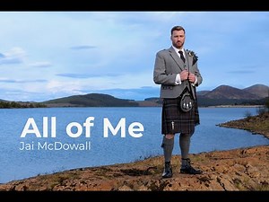 All of Me - Jai McDowall