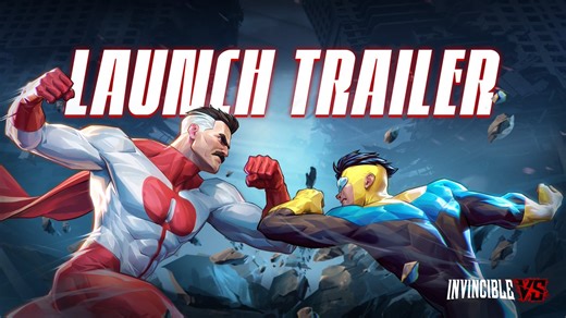 Enough f**king around. It's time to find out.Invincible VS lands TOMORROW on PC, Xbox, and PS5.
