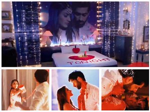 Ishqbaaz: Treat For Fans! Shivaay & Anika’s SUPER HOT Lovemaking Scene To Set The Screen On Fire!
