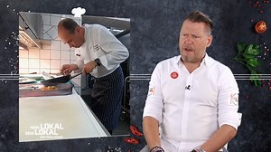 was macht MICH sprachlos❓😳😂 geschmacks-premieren bei Mein Lokal, Dein Lokal diese woche in mecklenburg-vorpommern! 👏 ab in die kurze woche mit uns auf Kabel Eins um 17:55 uhr #mikesuesser #meinlokaldeinlokal #mldlderprofikommt #mecklenburgvorpommern #kleinkubbelkow #kabel1 #goodtimestv | Mike Süsser