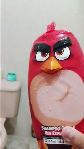 mamá, ¡Soy un angry bird! #memes #humormemes #forsaken #apoyenavr