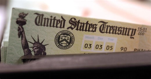 Social Security's plan to get overpayments back