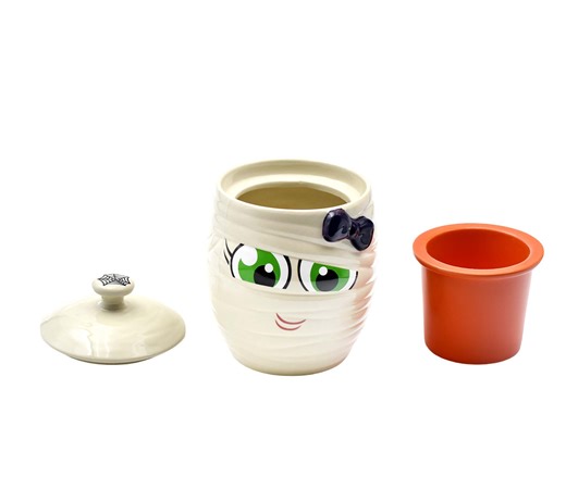 Temp-tations Seasonal Dip Chiller with Lid - QVC.com