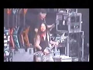Damageplan At Download 2004 [Original video]