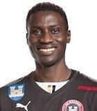 Yankuba Ceesay - Alchetron, The Free Social Encyclopedia