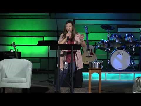 Living a Mary Life in a Martha World | Luke 10:38-42