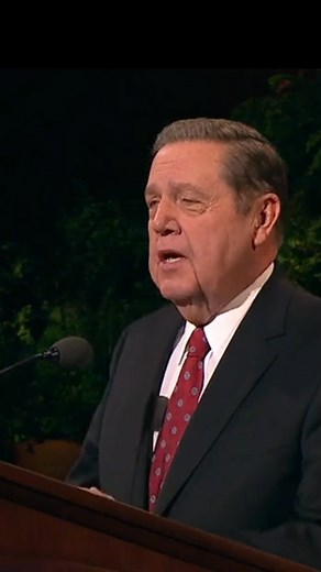 2.2K views · 145 reactions | We Are All Enlisted By Elder Jeffrey R. Holland #ThinkCelestial #foryou #everyone #follower #love | Allan Remion Valles | Facebook