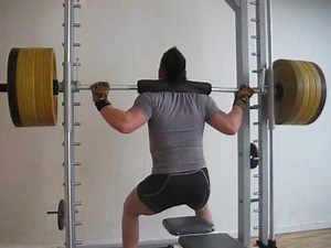 The Squat Douchebag Thread