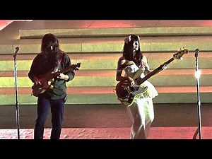 Khruangbin Live in Paris (5/11/2024) @ L'Olympia (Set 2)
