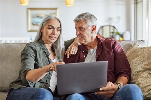 Today's Refinance Rates by State - July 8, 2025