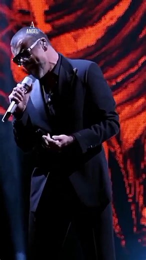 George Michael - Through...🥀 | Music Of The Angel