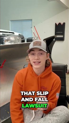 Slip and Fall Lawsuits What You MUST Know